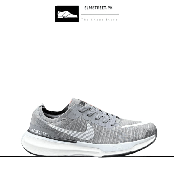 Nike Invincible Gray