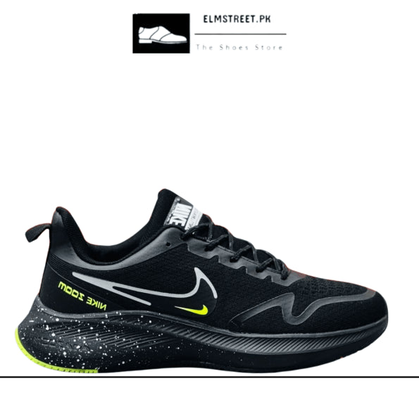 Nike Air Zoom Pegasus Black