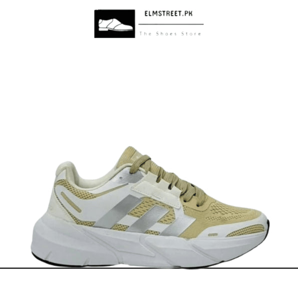 Adidas Adistar Runner White