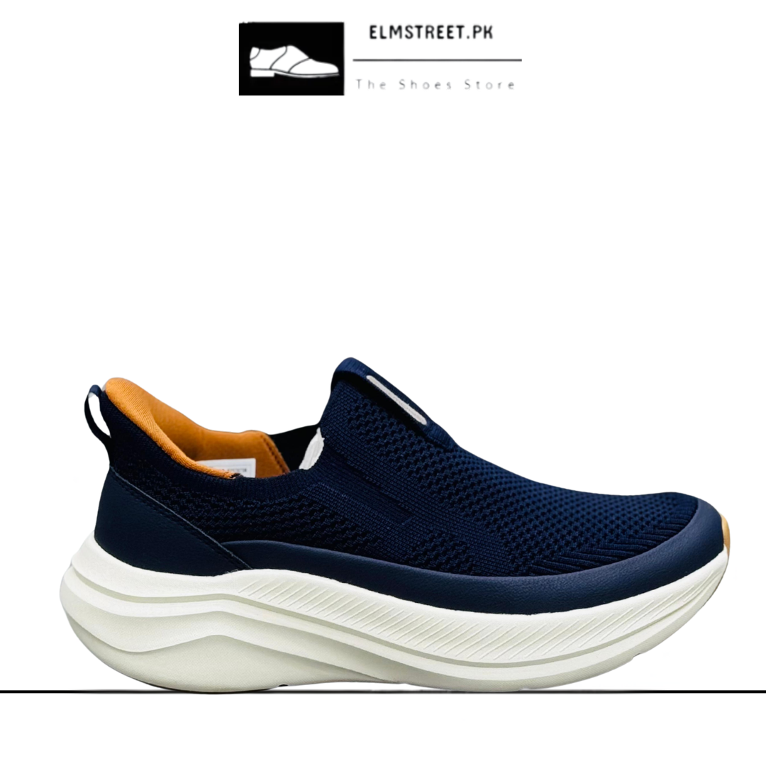 Growing Medicated Memory Foam Blue