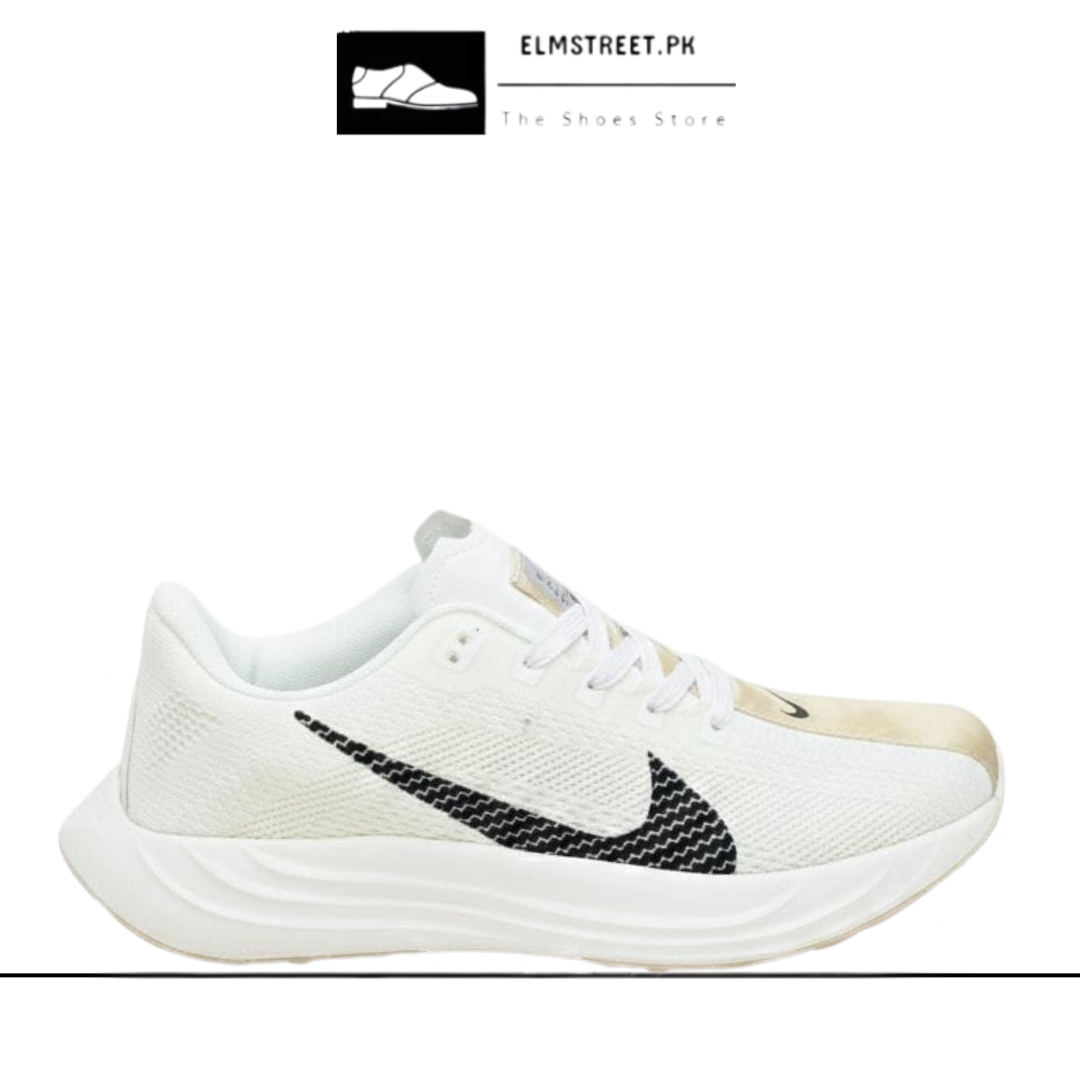 Nike Pegasus Plus Beige