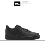 Nike Air Force 1 Full Black