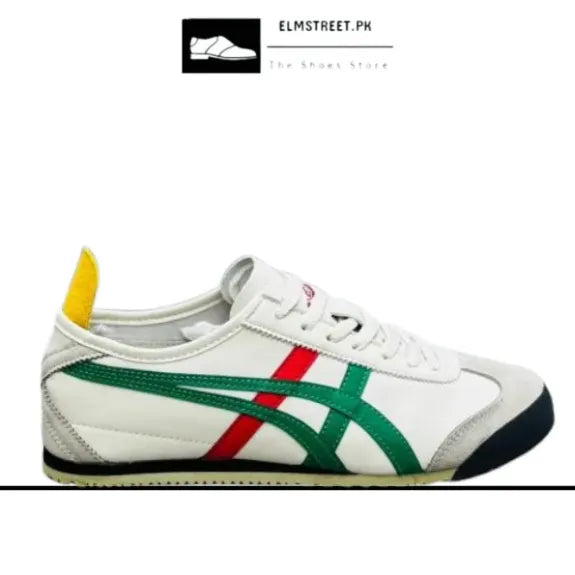 Onitsuka Tiger Mexico 66 Green
