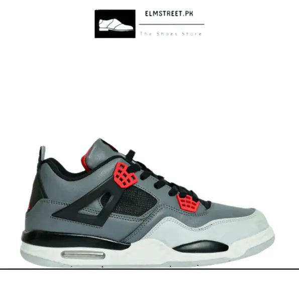 Nike Air Jordan 4 Infrared