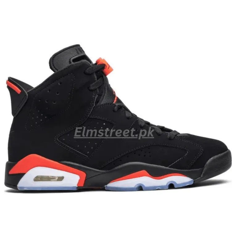 Nike Air Jordan 6 Infrared