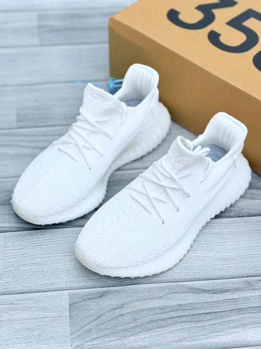 Yeezy Boost 350 V2 Triple White