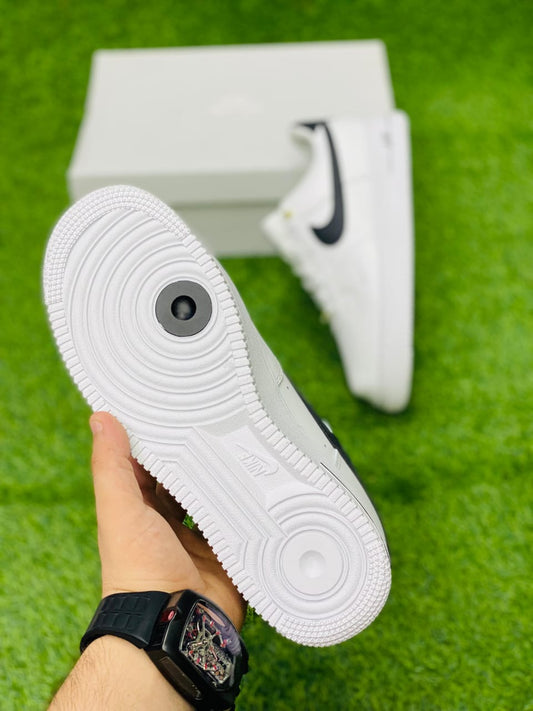 Nike Air Force 1 white Black