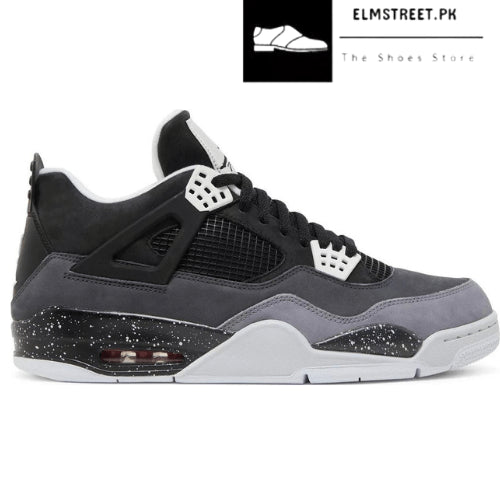 Nike Air Jordan 4 Fear