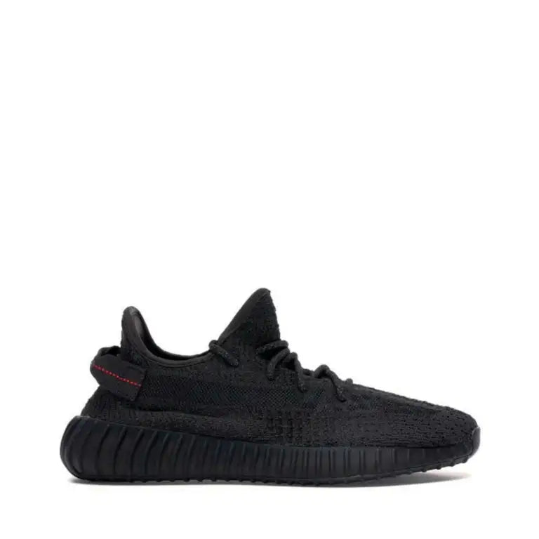 Yeezy Boost 350 V2 Black