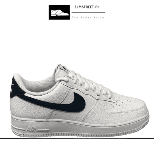 Nike Air Force 1 white Black
