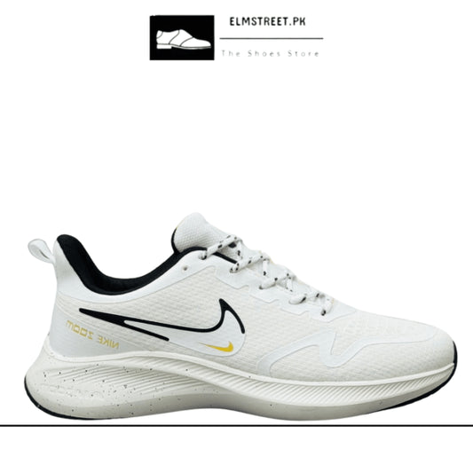 Nike Air Zoom Pegasus Black White