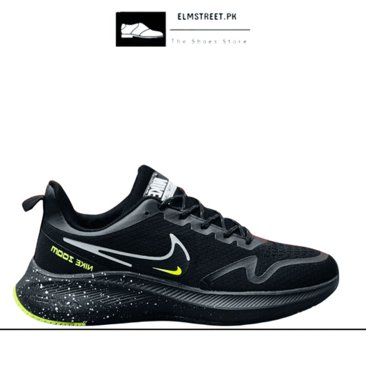 Nike Air Zoom Pegasus Black