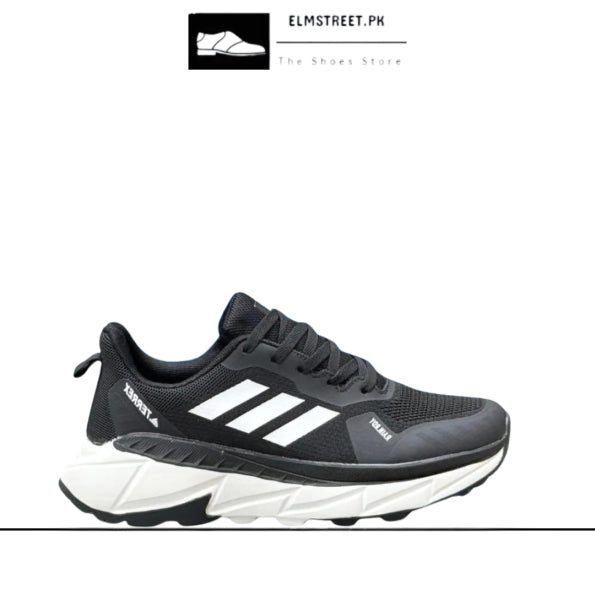 Adidas Terrex Runner Black