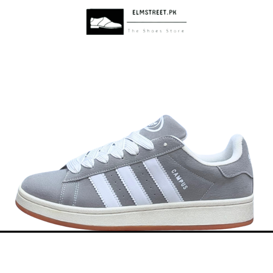 Adidas Campus Grey