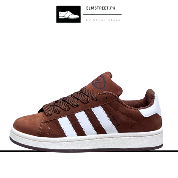 Adidas Campus Brown