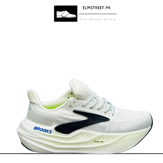 Brooks Glycerin Max White