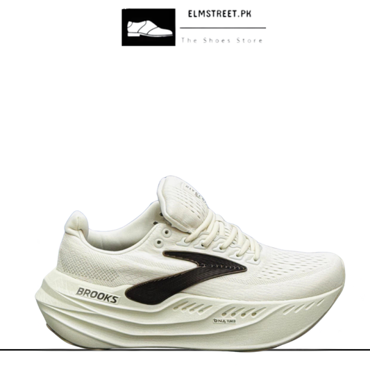 Brooks Glycerin Max Beige