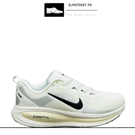 Nike Vomero 18 White