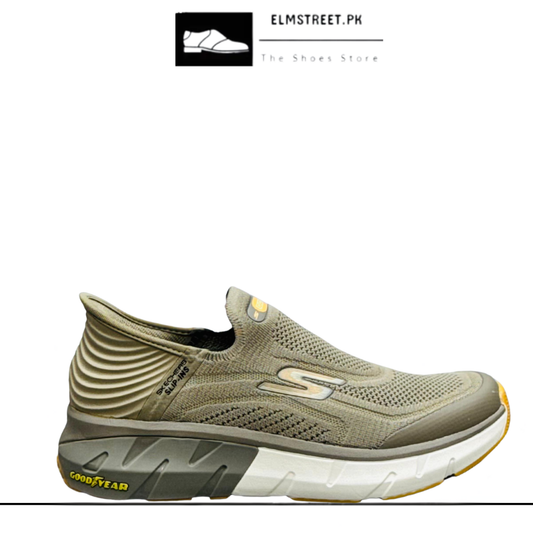Skechers GoodYear Slip-ons