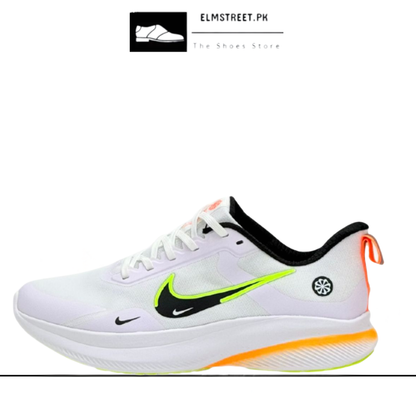 Nike Runner White