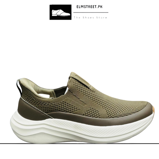 Growing Medicated Memory Foam Brown