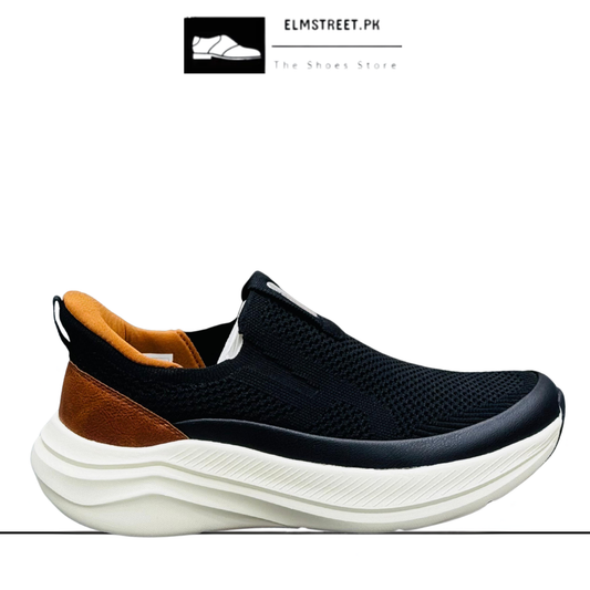 Growing Medicated Memory Foam Black