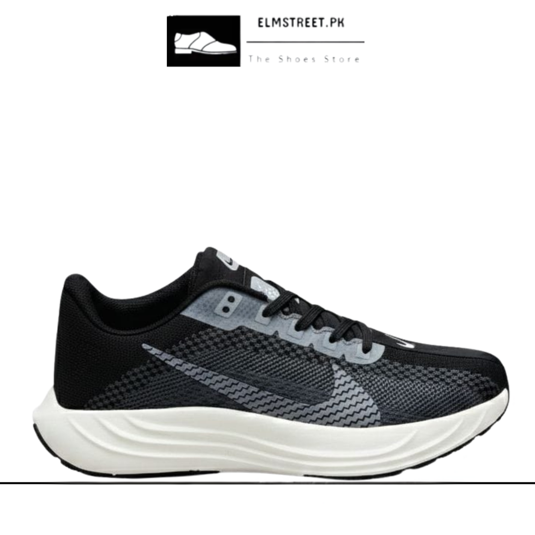 Nike Pegasus Plus Black