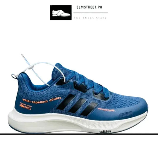 Adidas Running Shoes Blue