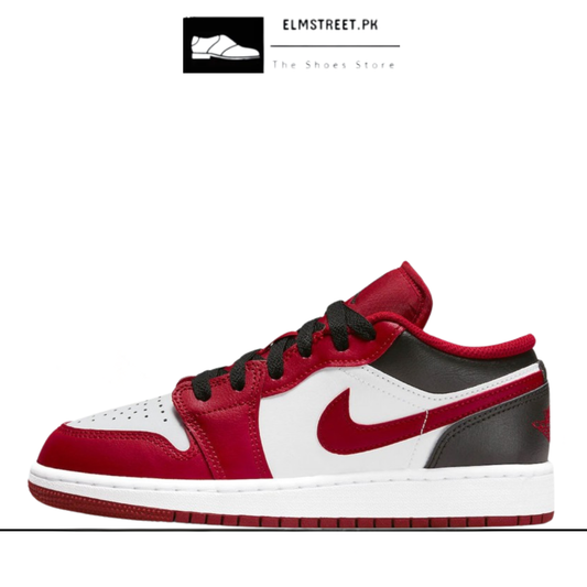 Nike Air Jordan 1 Low Chicago Bulls