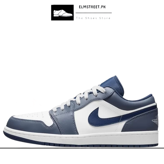 Nike Air Jordan 1 Low Ashen Slate