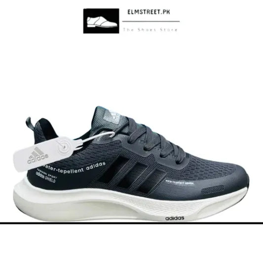 Adidas Running Shoes Grey