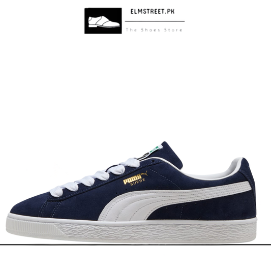 PUMA Suede Classic XXI sneakers