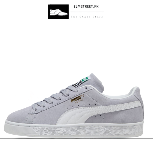 PUMA Suede Classic XXI sneakers