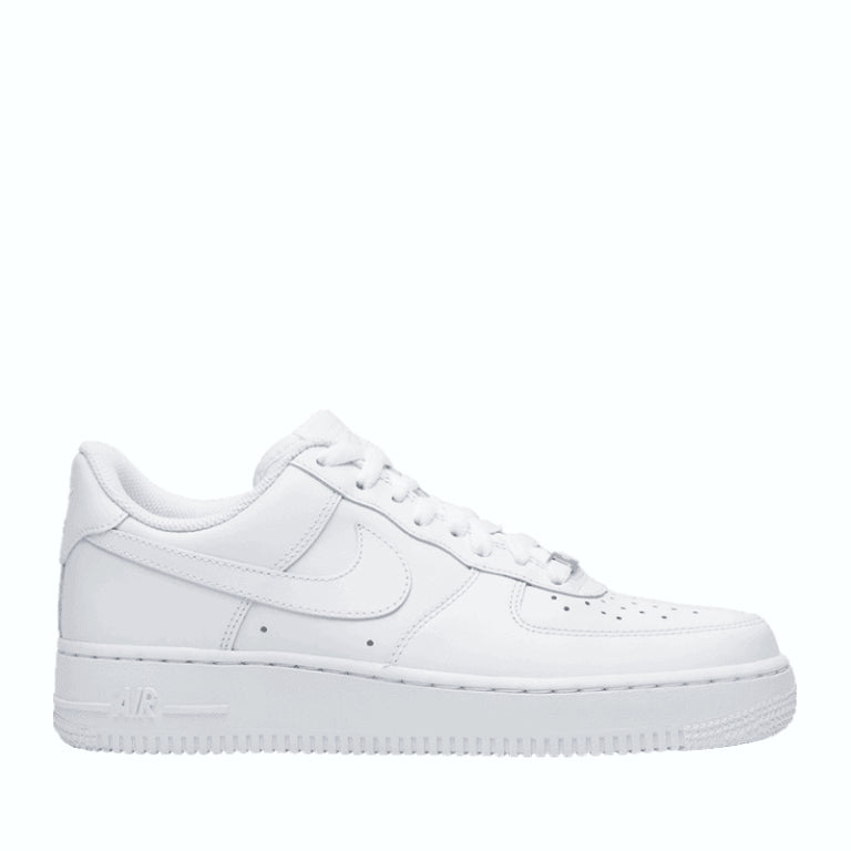 Nike Air Force 1 Triple white