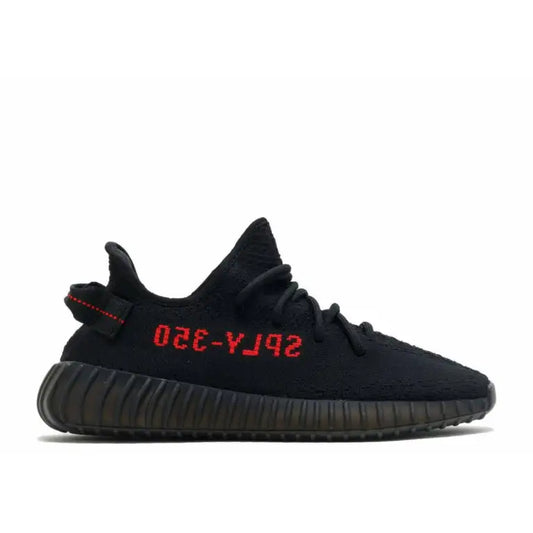 Yeezy Boost 350 V2 Bred