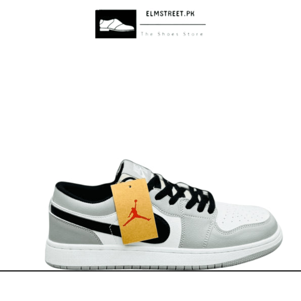 Nike Air Jordan 1 Low Grey