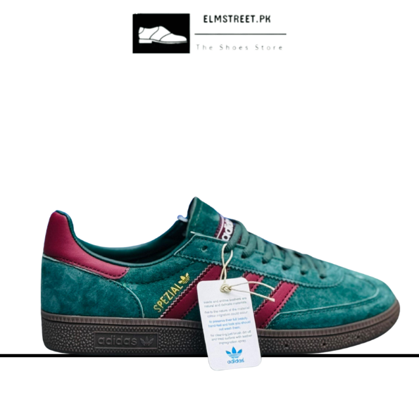 Adidas Spezial