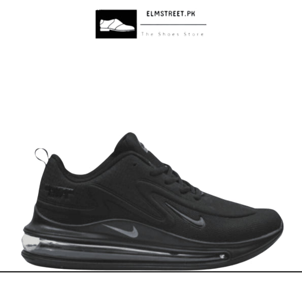Nike Air Max 720 Black