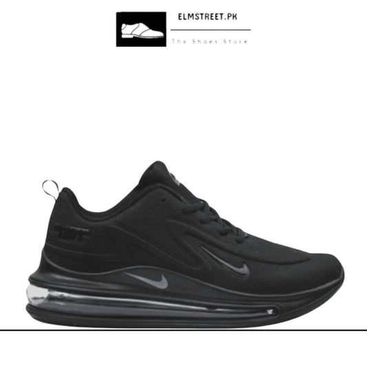 Nike Air Max 720 Black