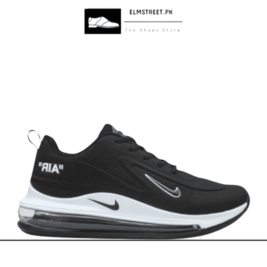 Nike Air Max 720 Black White