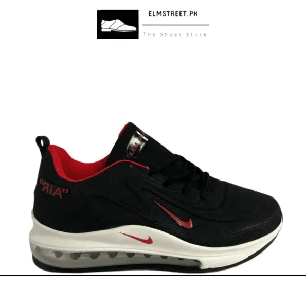 Nike Air Max 720 BlackRed