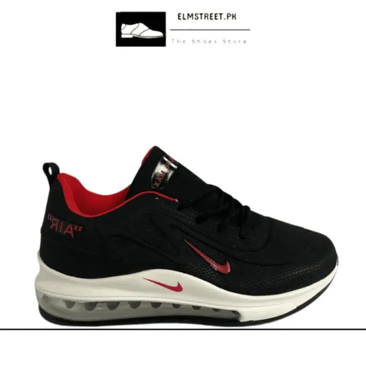 Nike Air Max 720 BlackRed