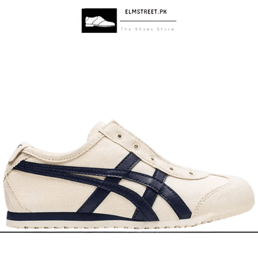 Onitsuka Tiger Mexico 66 Midnight