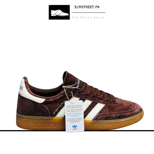 Adidas Spezial Sporty & Rich