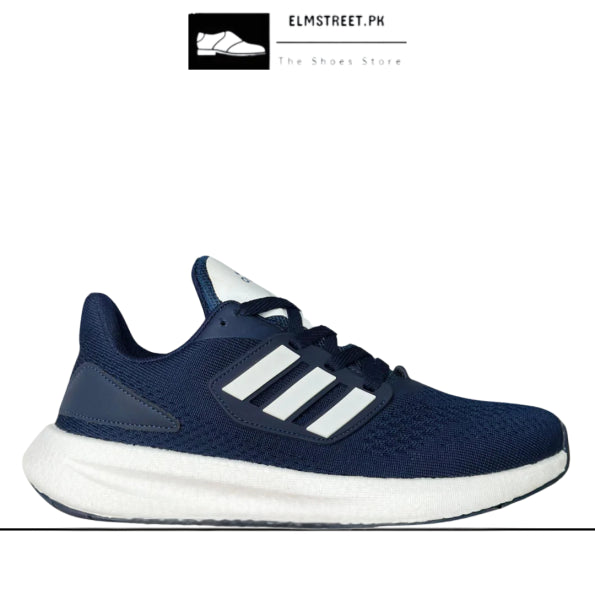 Adidas Pure Boost 2023 Blue