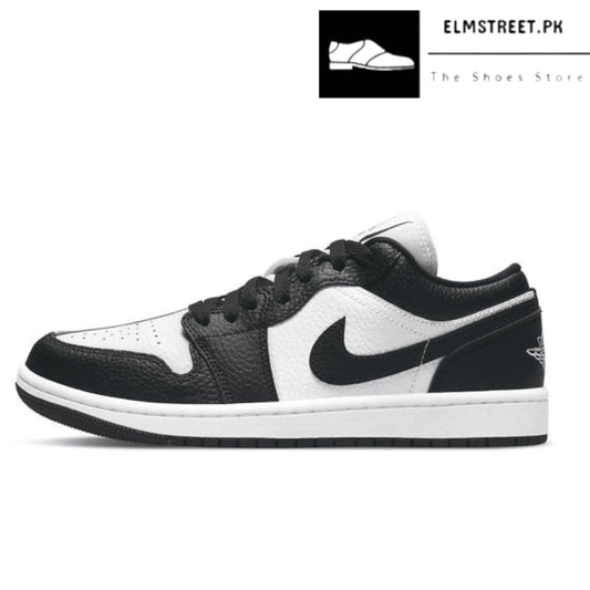 Nike Air Jordan 1 Low Black White