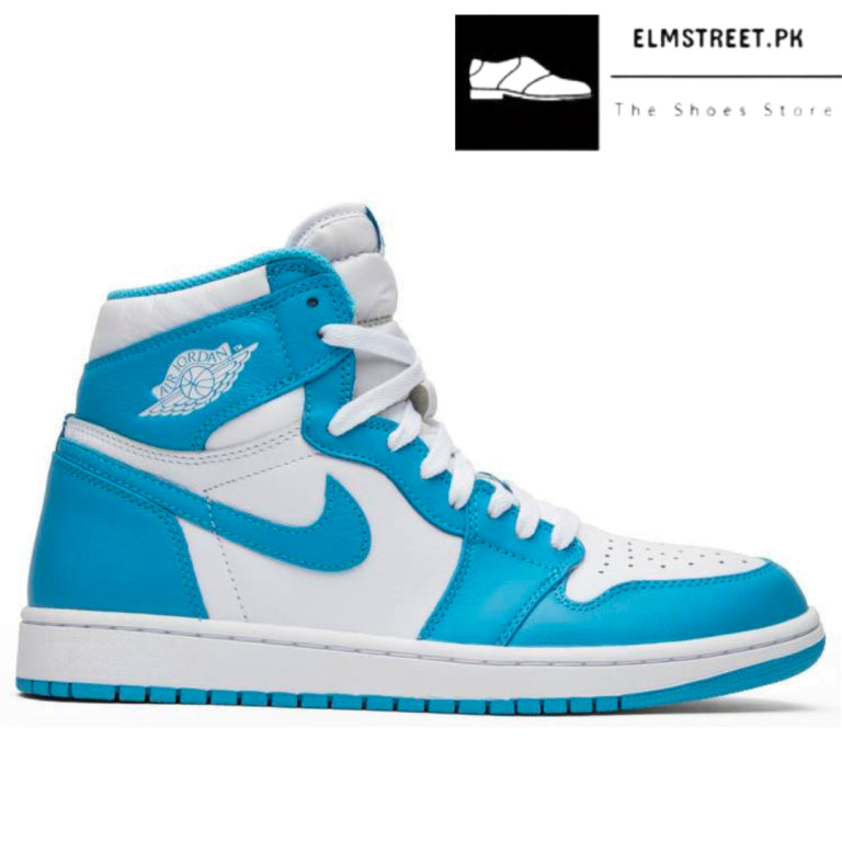 Nike Air Jordan 1 High UNC