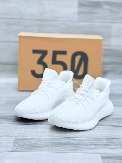Yeezy Boost 350 V2 Triple White