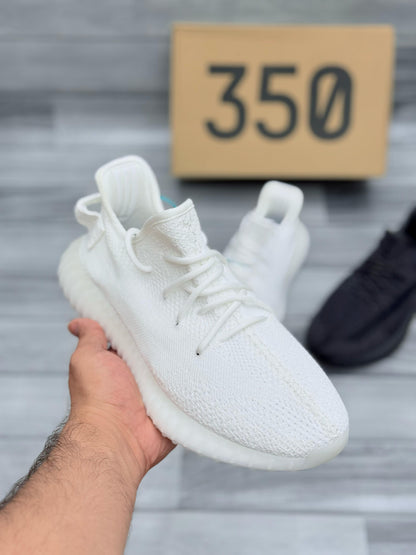 Yeezy Boost 350 V2 Triple White