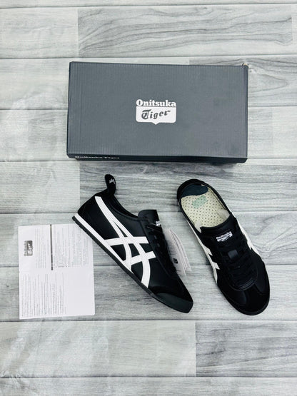 Onitsuka Tiger Mexico 66 B/w